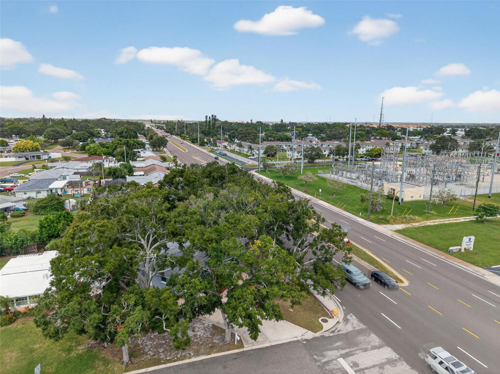 BAY RIDGE TERRACE - Residential