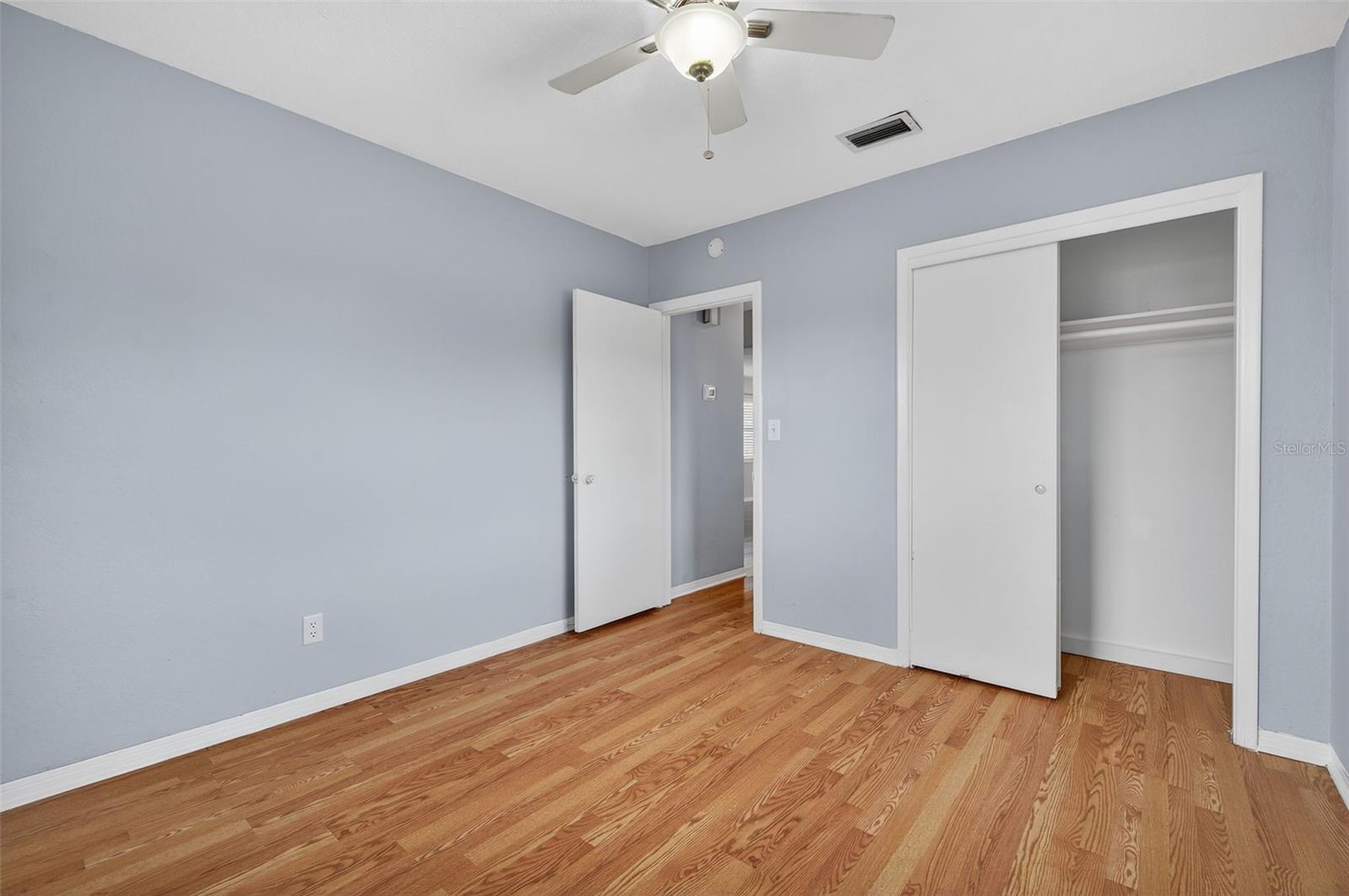 BAY RIDGE TERRACE - Residential