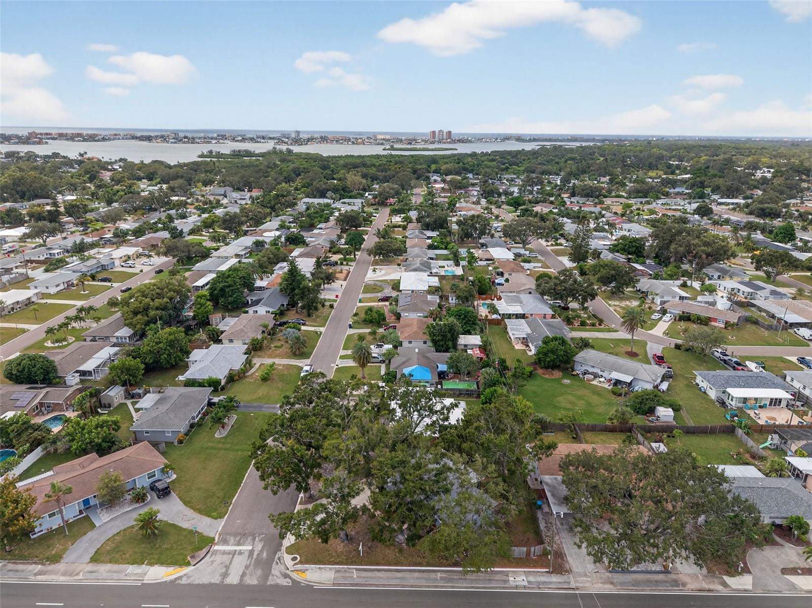 BAY RIDGE TERRACE - Residential