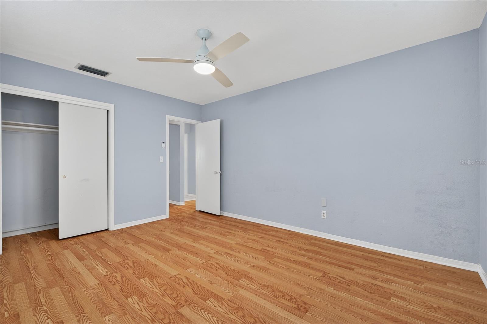 BAY RIDGE TERRACE - Residential