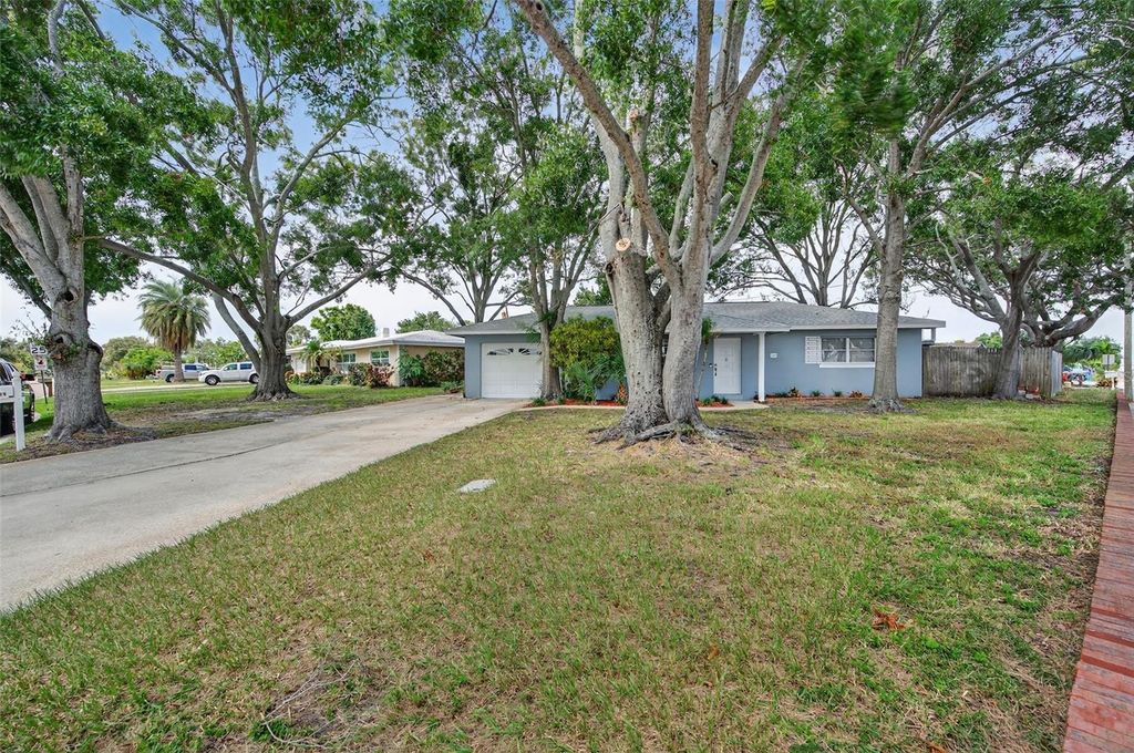 Photo of 11319 62nd Avenue, Seminole, FL 33772 (MLS # TB8434425)