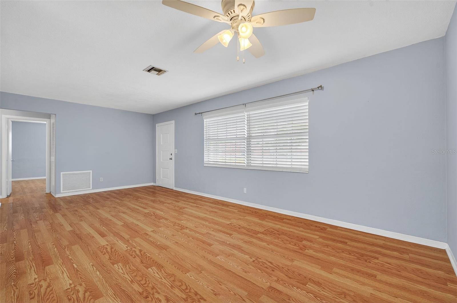 BAY RIDGE TERRACE - Residential