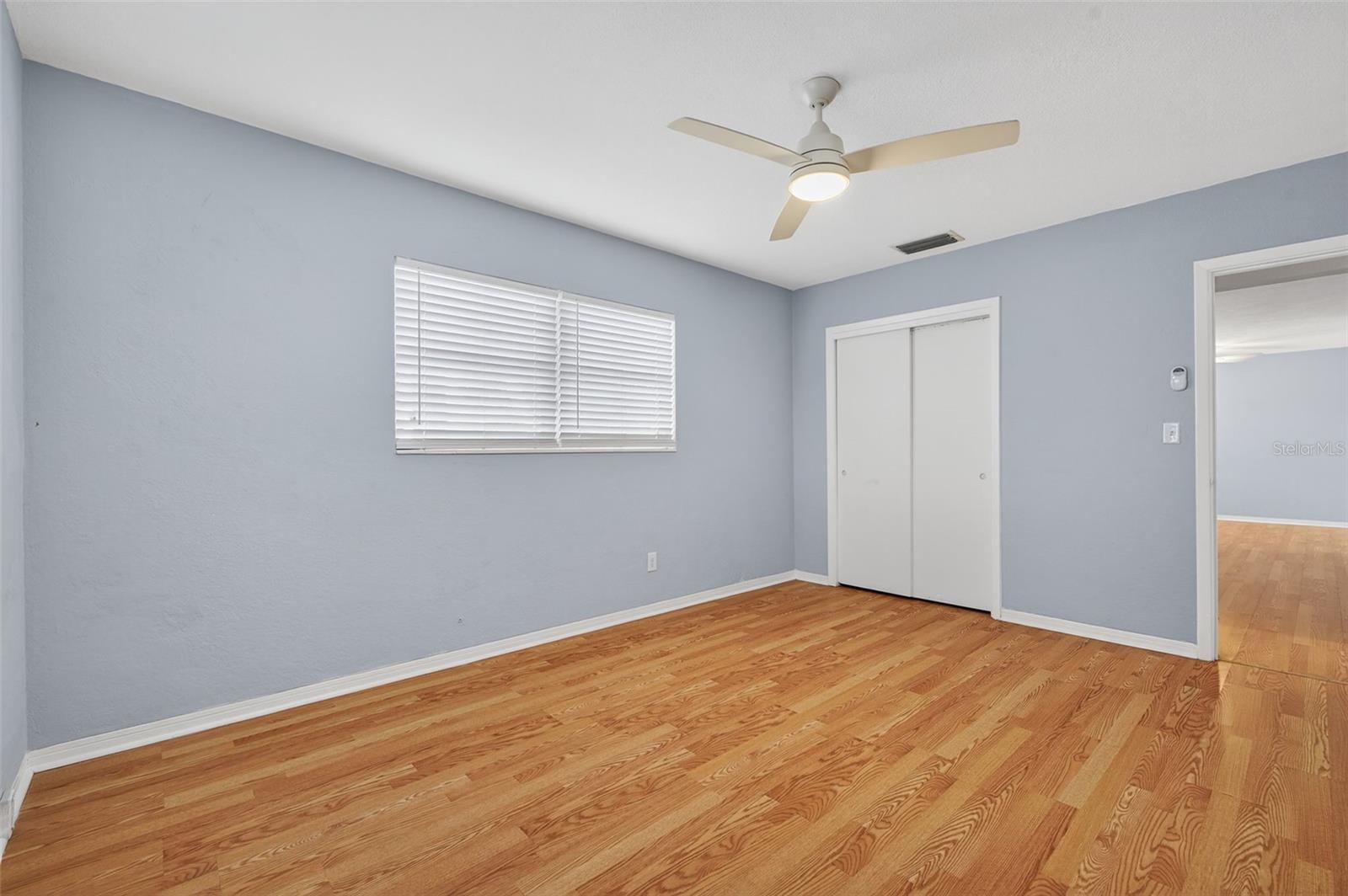 BAY RIDGE TERRACE - Residential