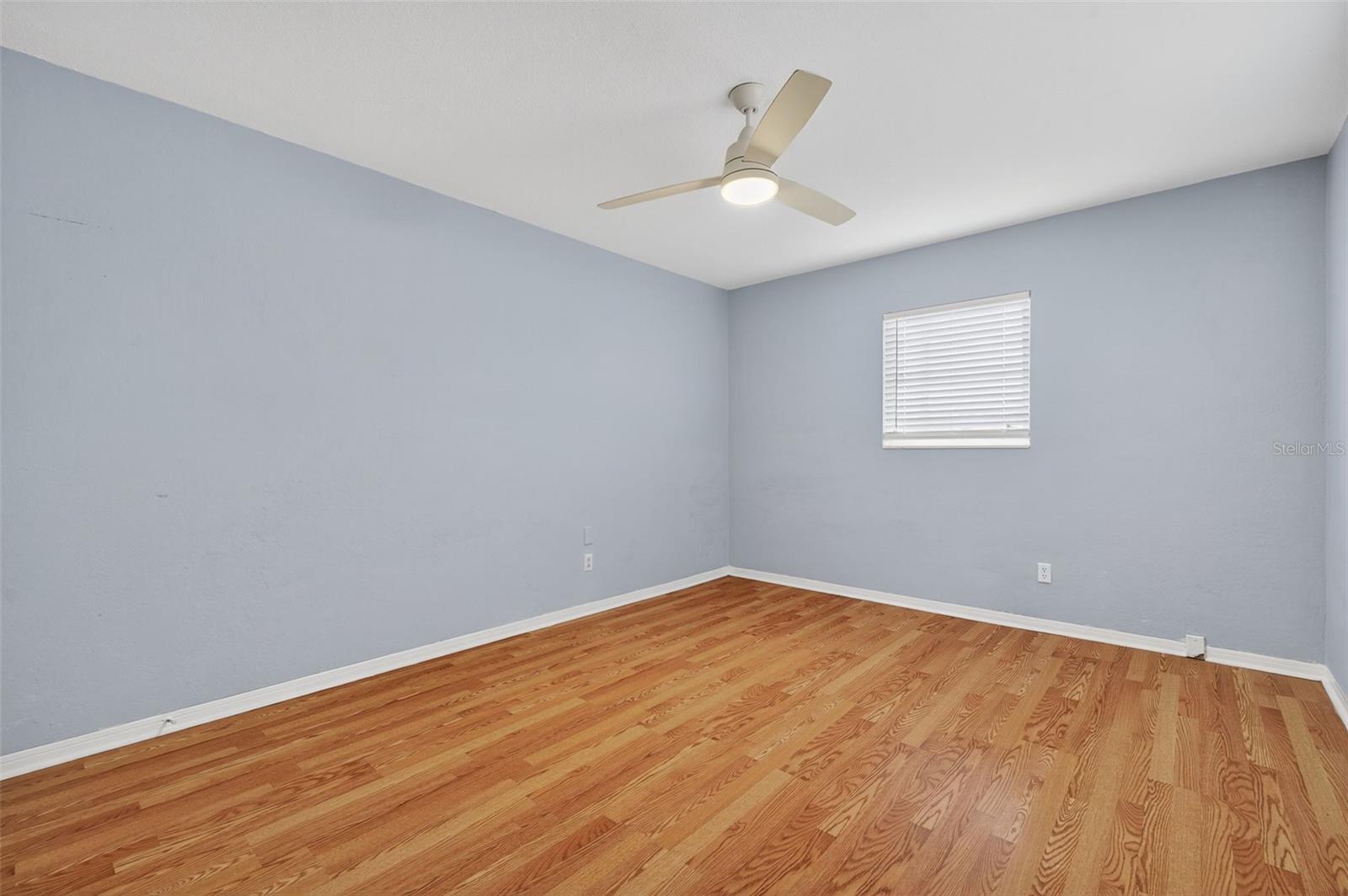 BAY RIDGE TERRACE - Residential