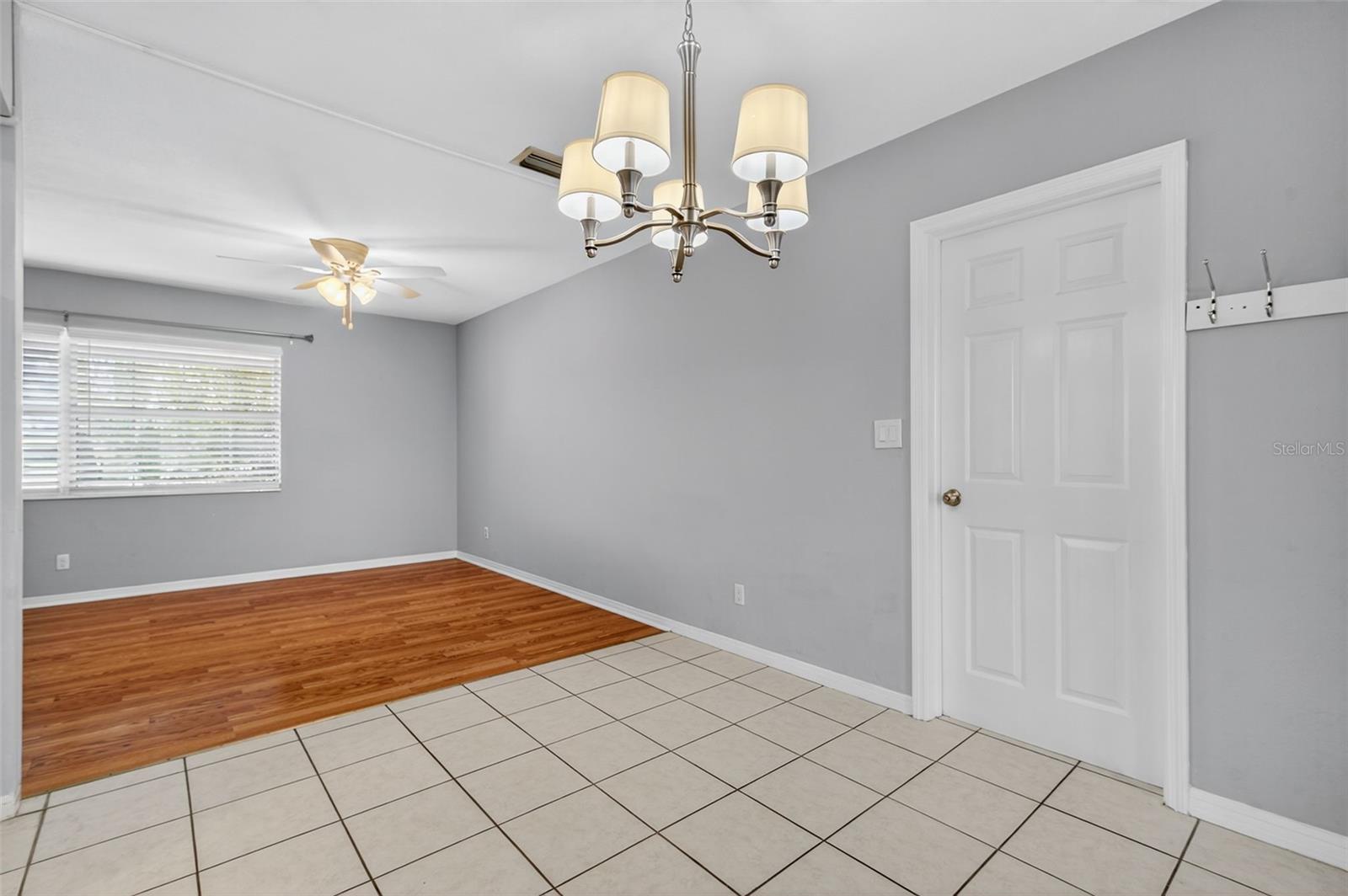 BAY RIDGE TERRACE - Residential