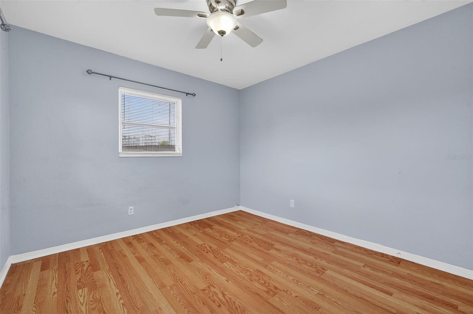 BAY RIDGE TERRACE - Residential