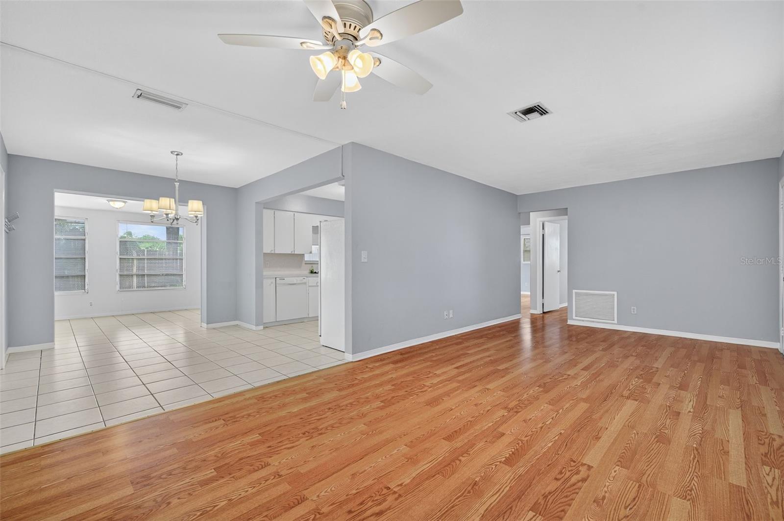 BAY RIDGE TERRACE - Residential