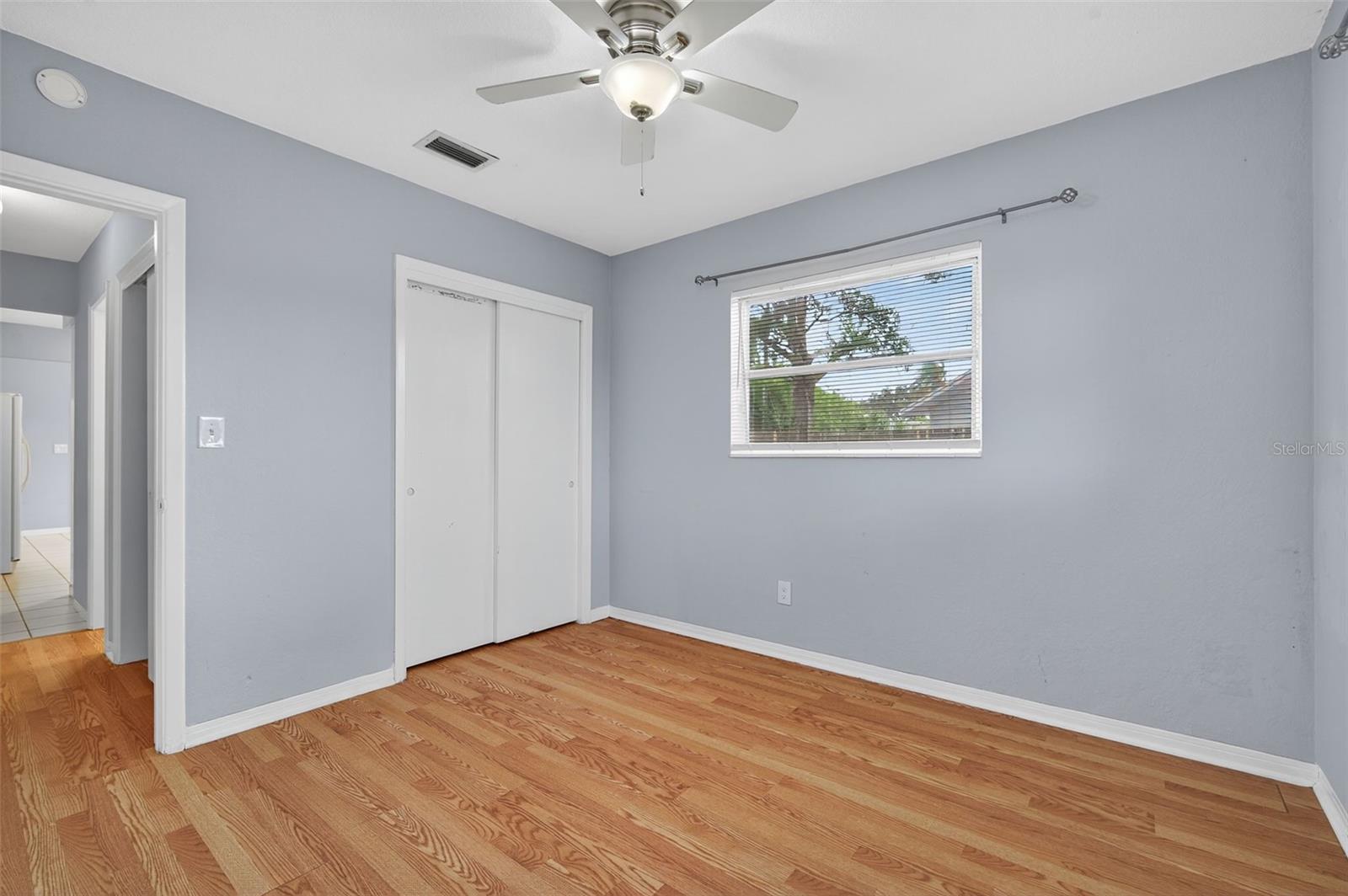 BAY RIDGE TERRACE - Residential