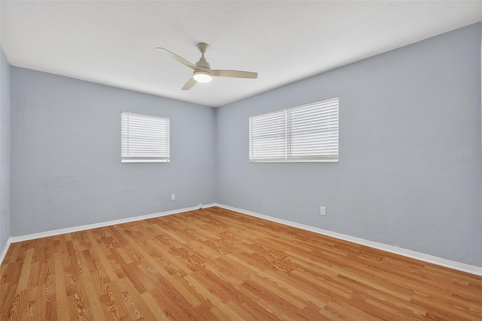 BAY RIDGE TERRACE - Residential