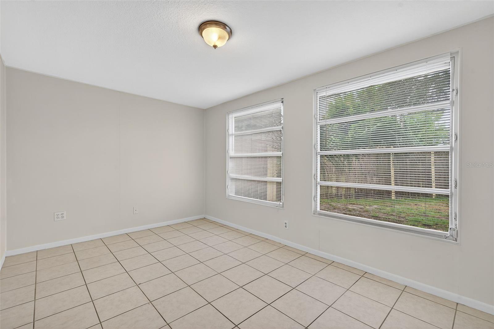 BAY RIDGE TERRACE - Residential