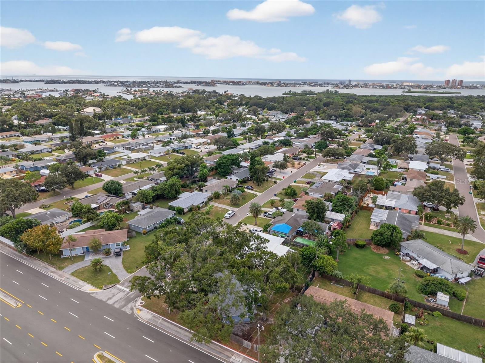 BAY RIDGE TERRACE - Residential