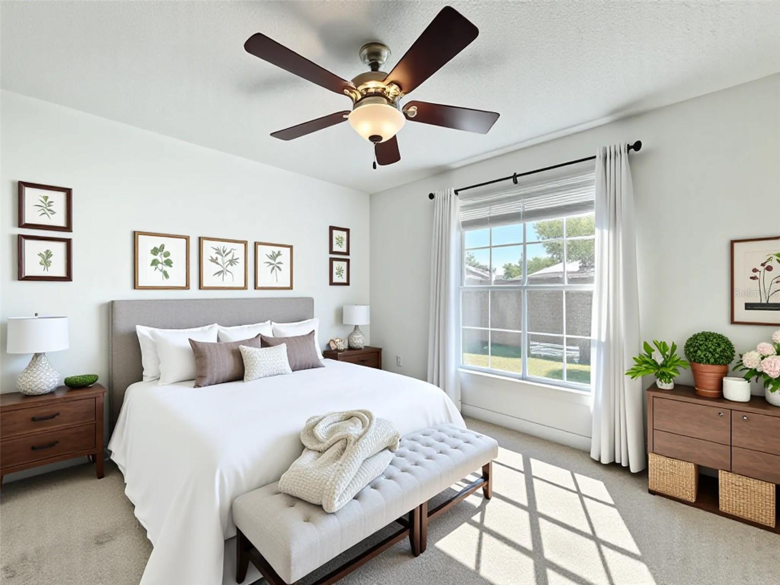 WOOD GLEN PH 02 STRAW RIDGE PD - Residential