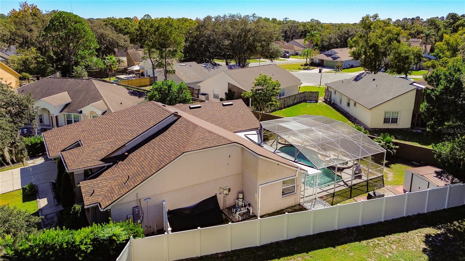 WOOD GLEN PH 02 STRAW RIDGE PD - Residential