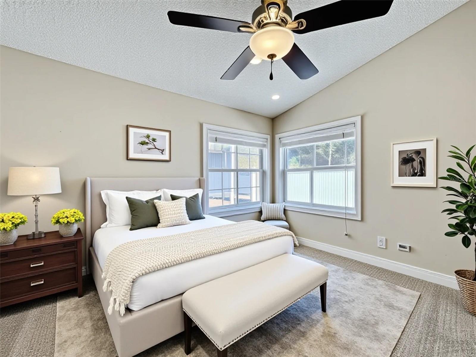 WOOD GLEN PH 02 STRAW RIDGE PD - Residential