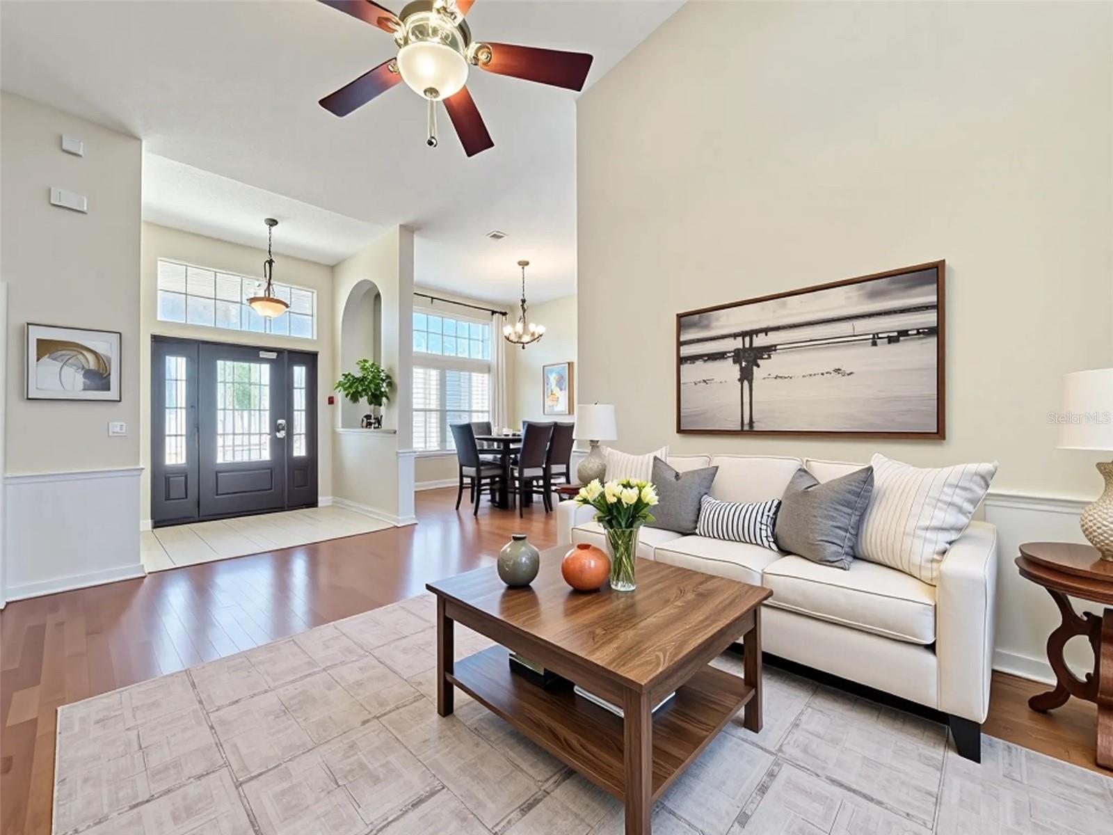 WOOD GLEN PH 02 STRAW RIDGE PD - Residential