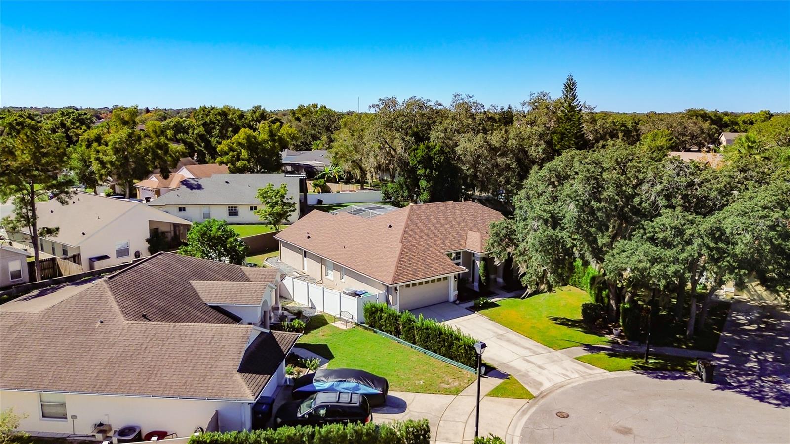 WOOD GLEN PH 02 STRAW RIDGE PD - Residential