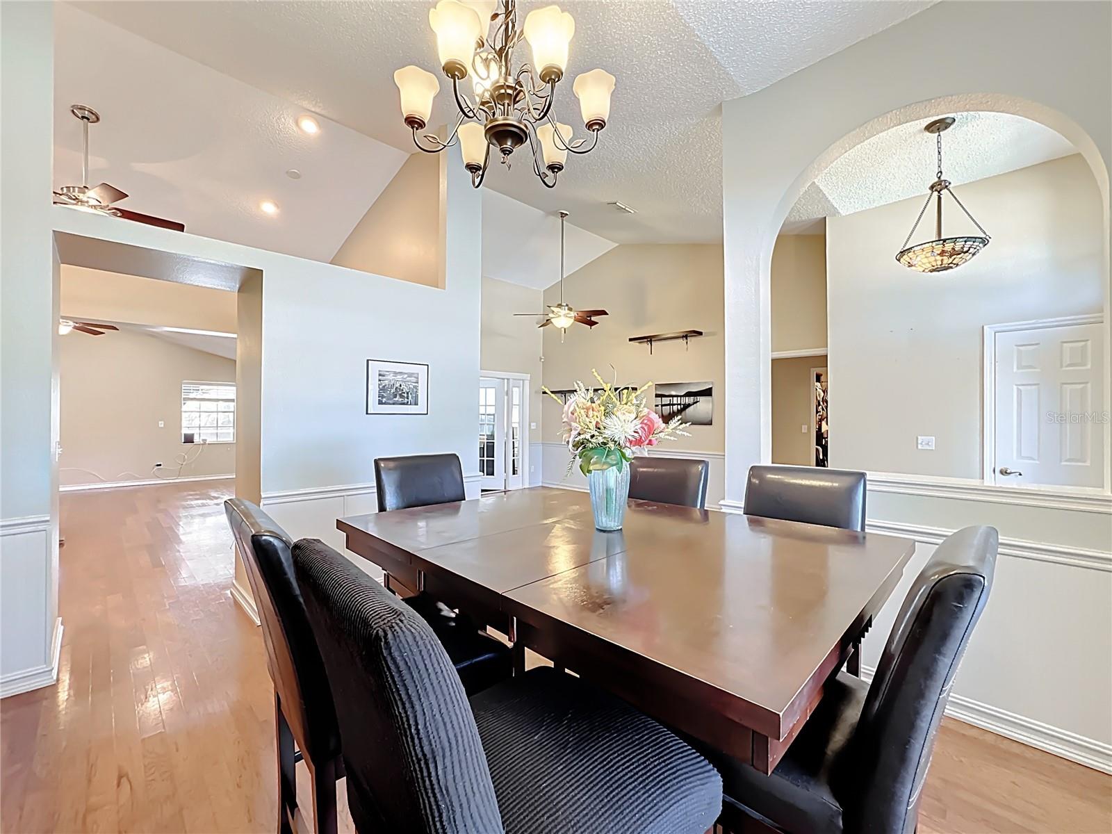 WOOD GLEN PH 02 STRAW RIDGE PD - Residential