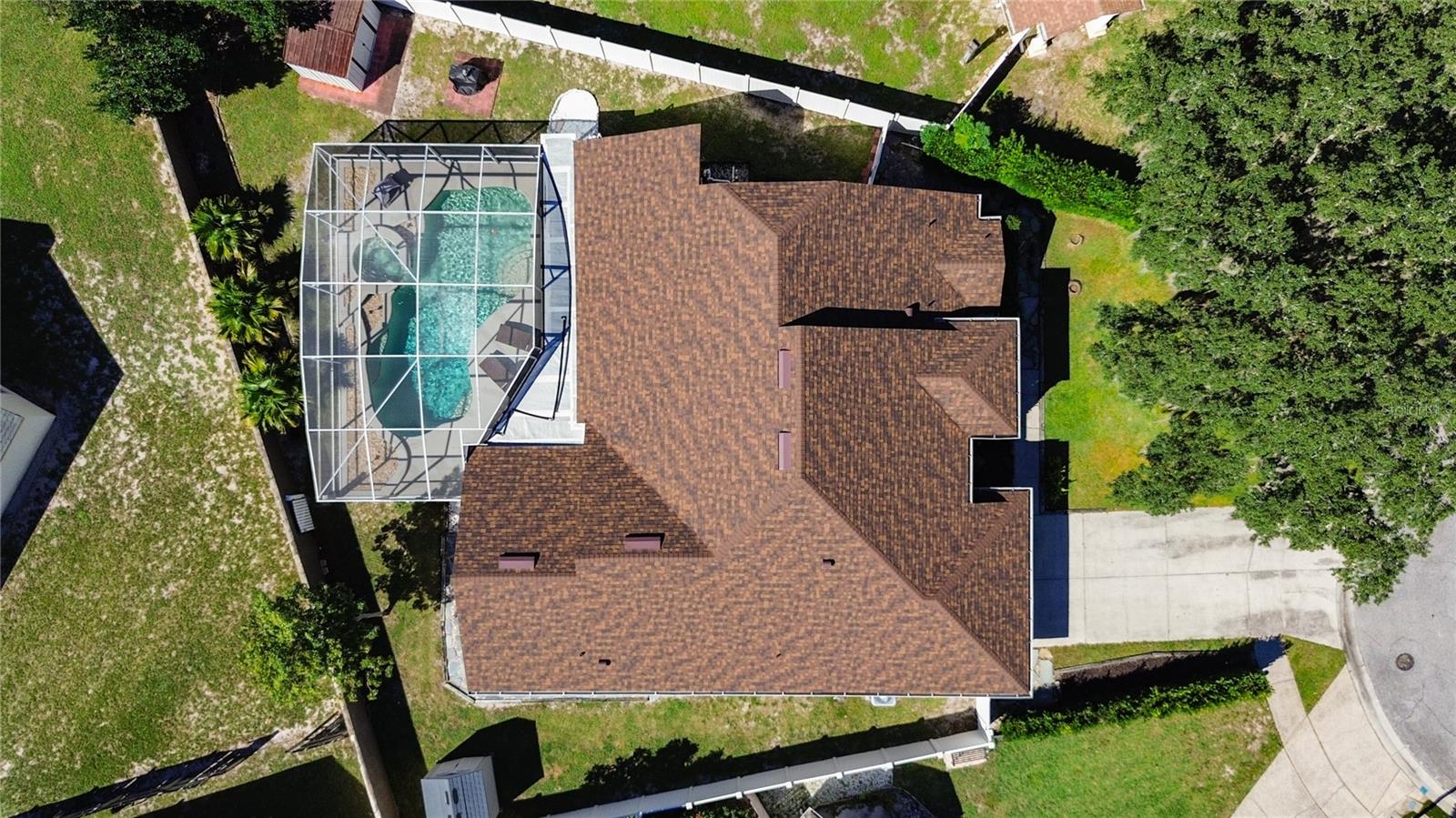 WOOD GLEN PH 02 STRAW RIDGE PD - Residential