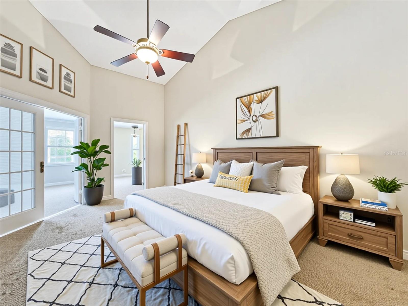 WOOD GLEN PH 02 STRAW RIDGE PD - Residential