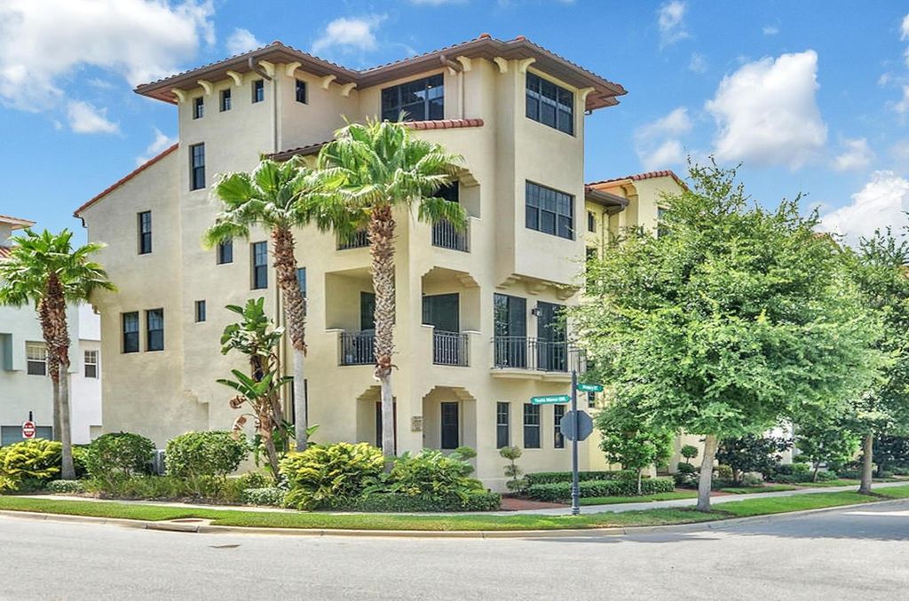 Photo of 6039 PRINTERY STREET #108, TAMPA, FL 33616 (MLS # T3461827)