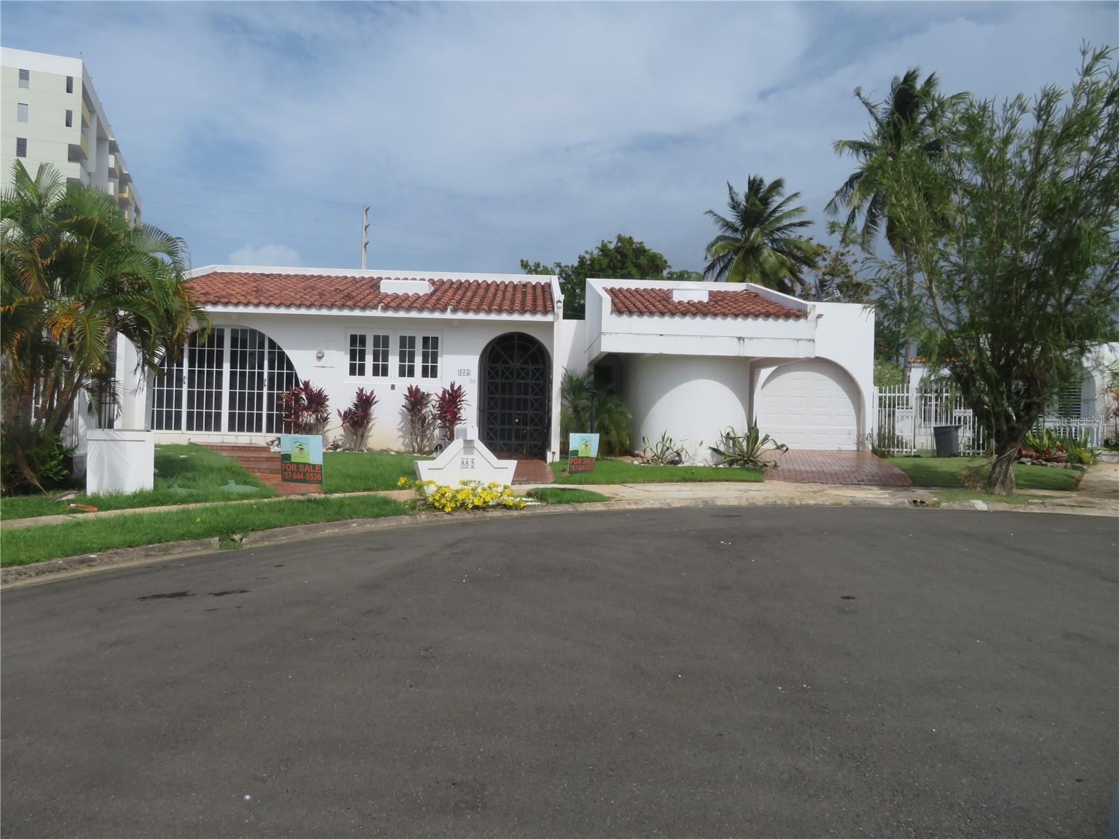 DORADO DEL MAR - Residential