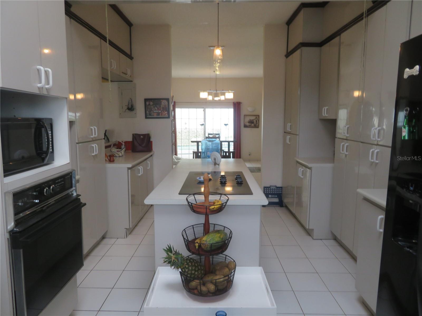 DORADO DEL MAR - Residential