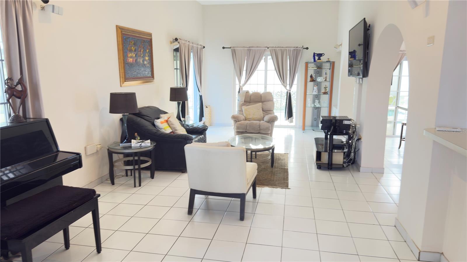 DORADO DEL MAR - Residential