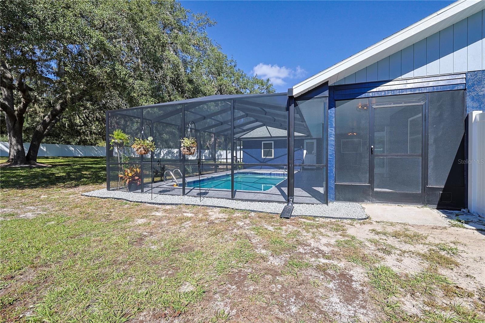 SUNRISE LAKE ESTATES - Residential