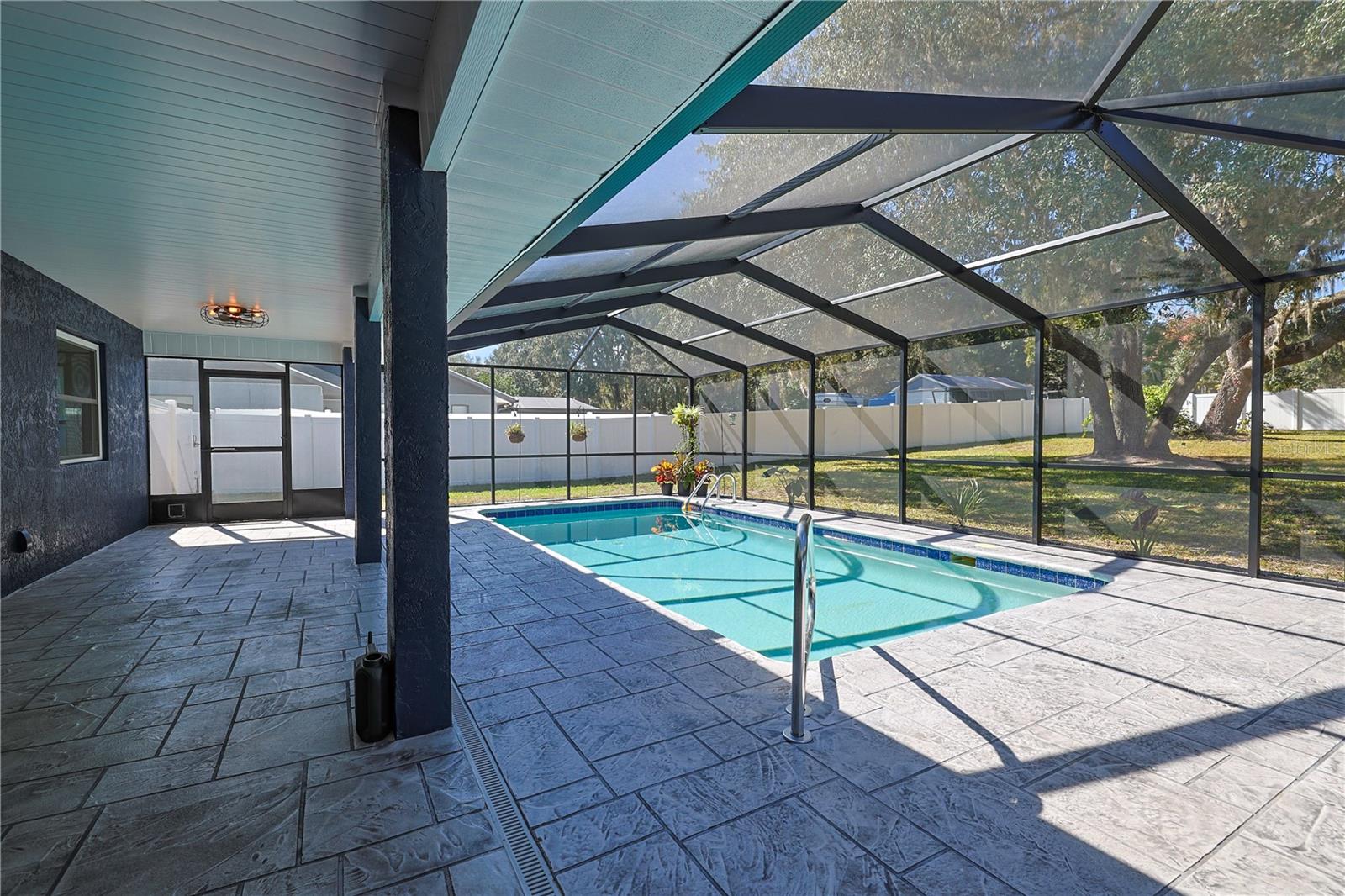 SUNRISE LAKE ESTATES - Residential