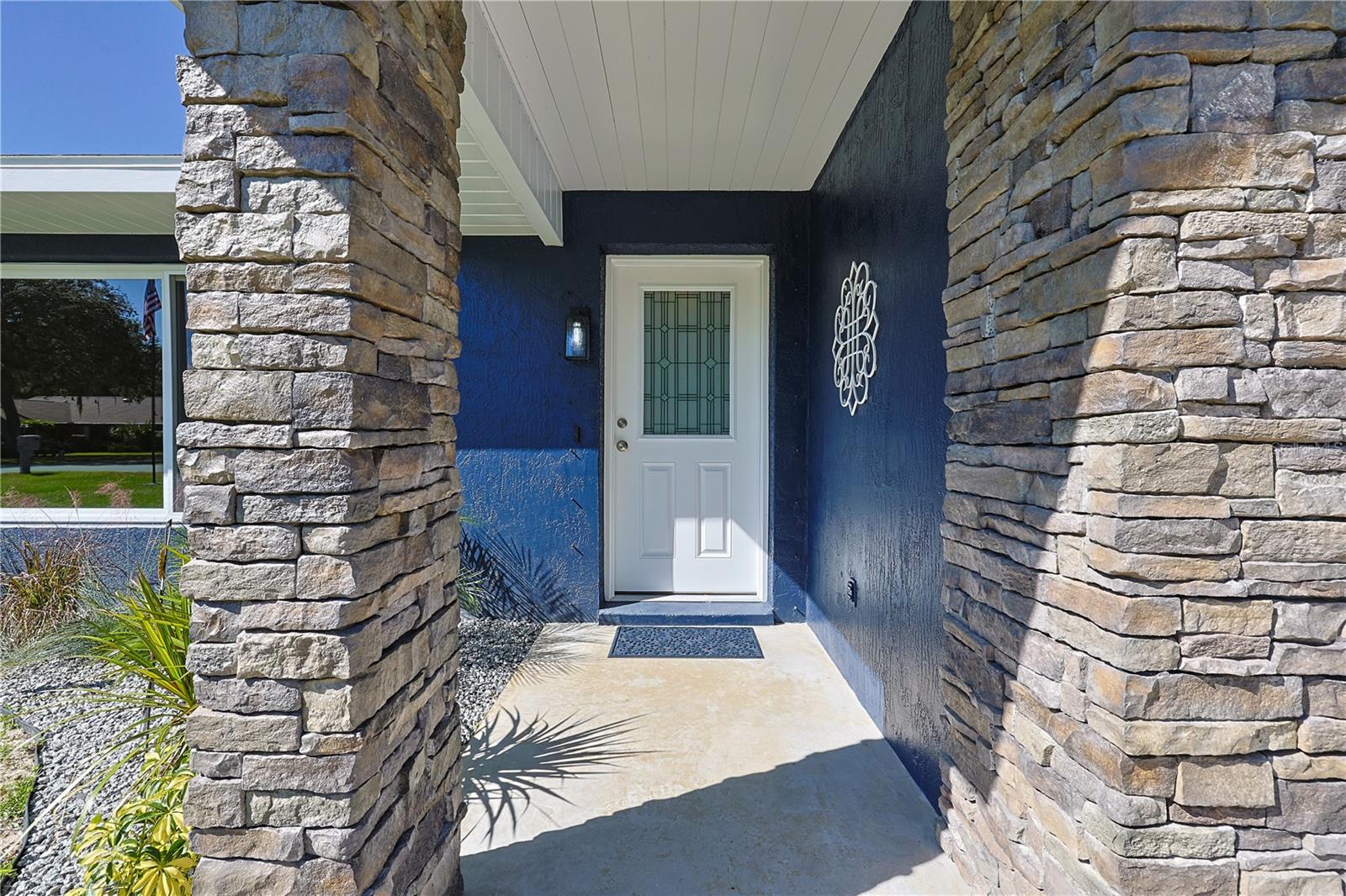 SUNRISE LAKE ESTATES - Residential