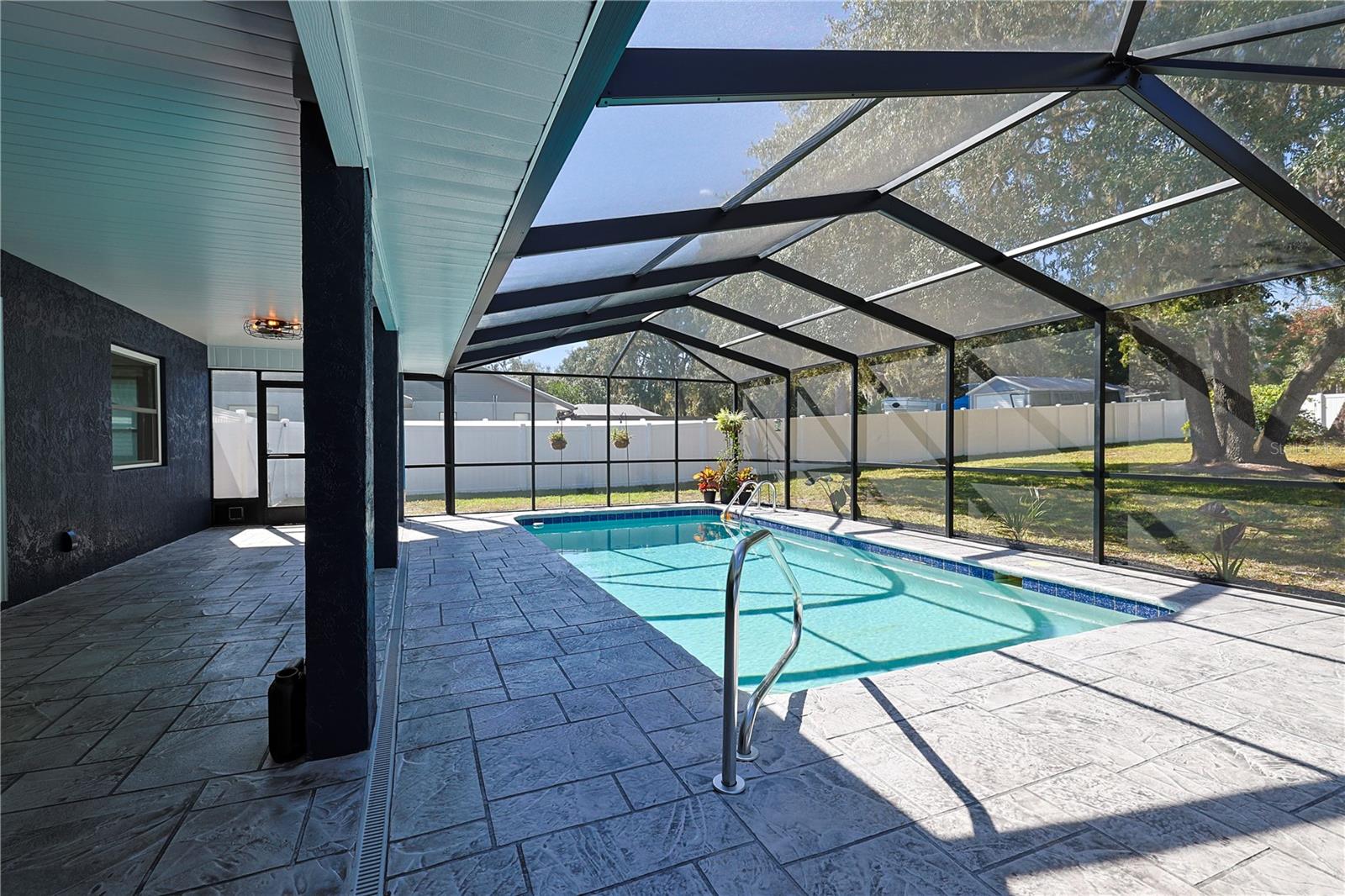 SUNRISE LAKE ESTATES - Residential