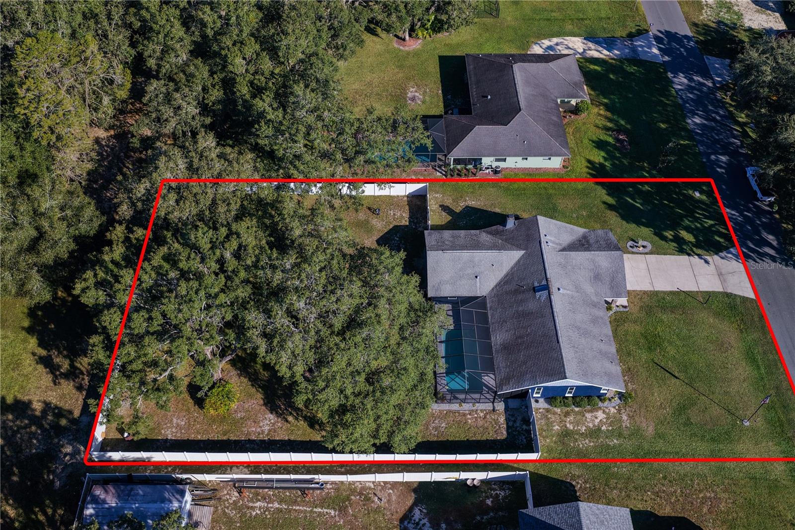 SUNRISE LAKE ESTATES - Residential