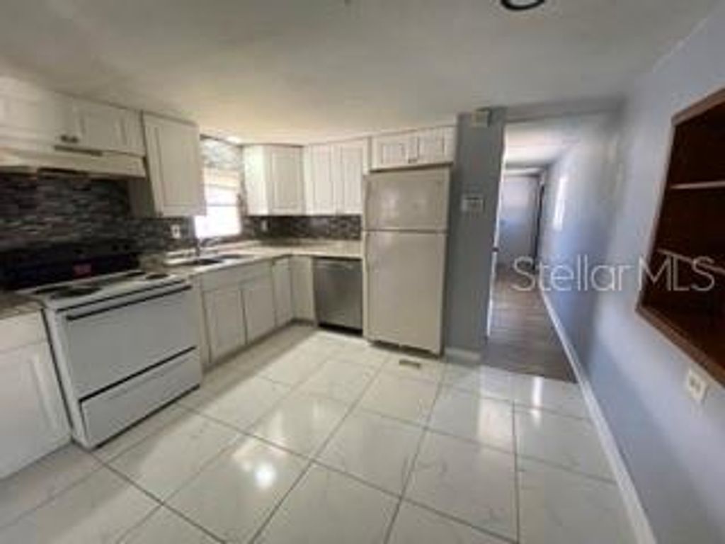 Photo of 5824 Ashen Avenue, New Port Richey, FL 34652 (MLS # TB8438884)