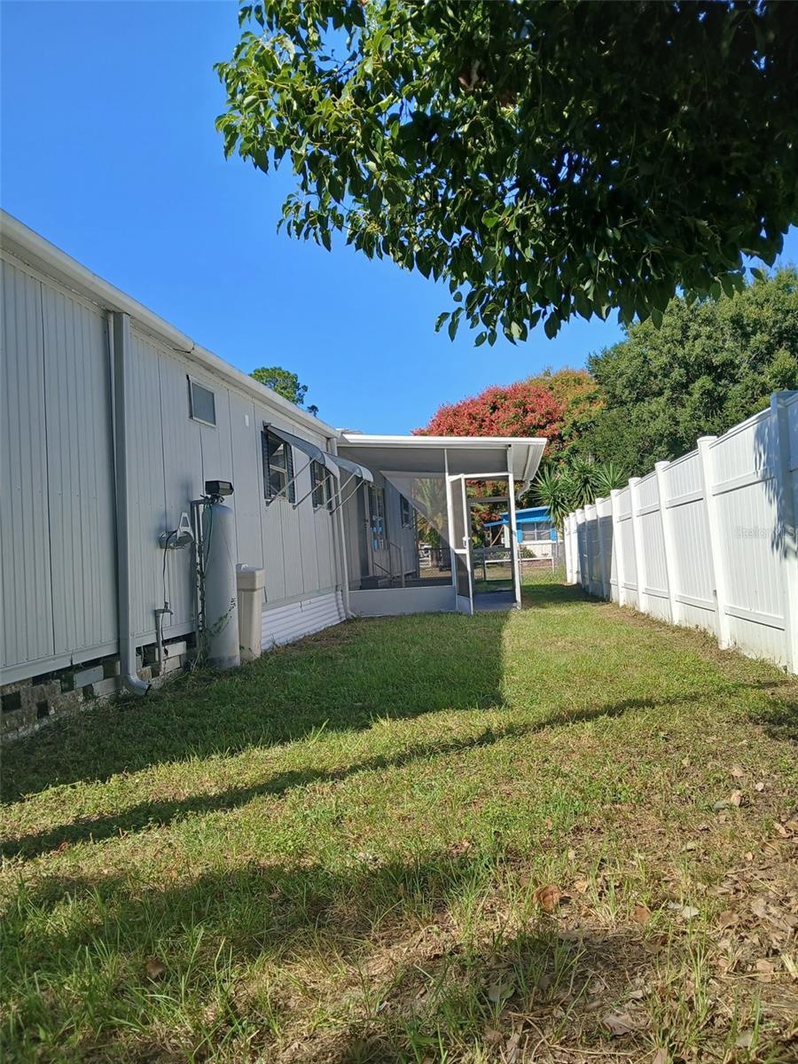 SUNSHINE PARK - Residential