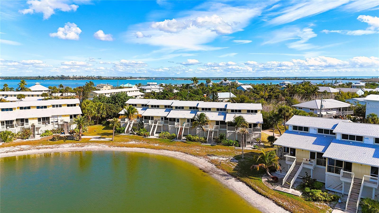 HIDEAWAY BAY BEACH CLUB PH 05 - Residential