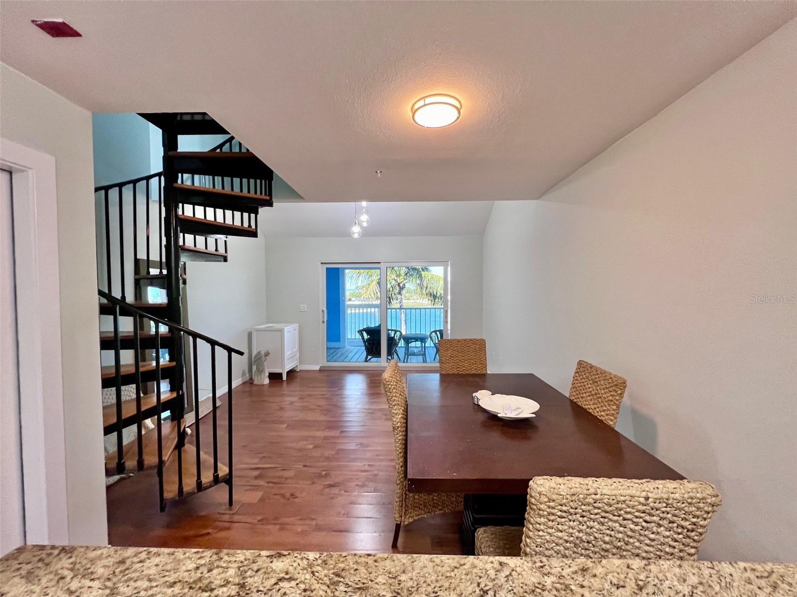 HIDEAWAY BAY BEACH CLUB PH 05 - Residential