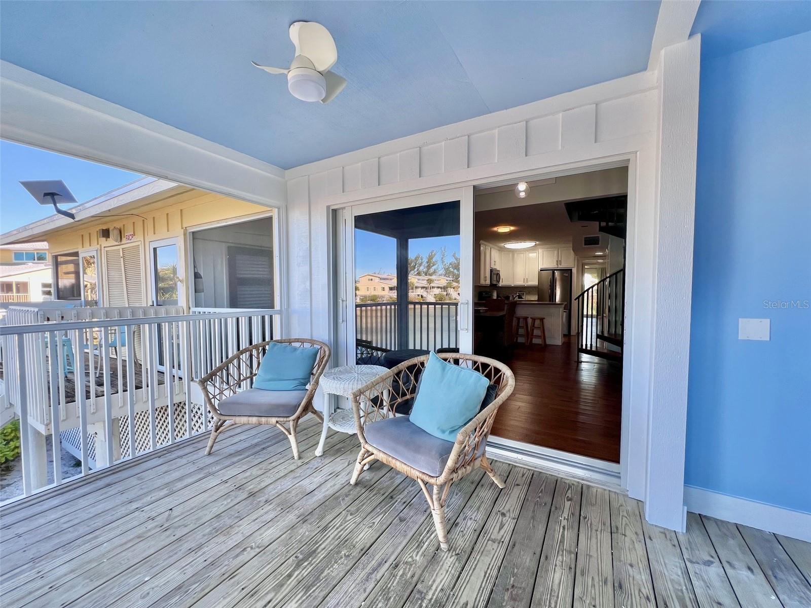 HIDEAWAY BAY BEACH CLUB PH 05 - Residential