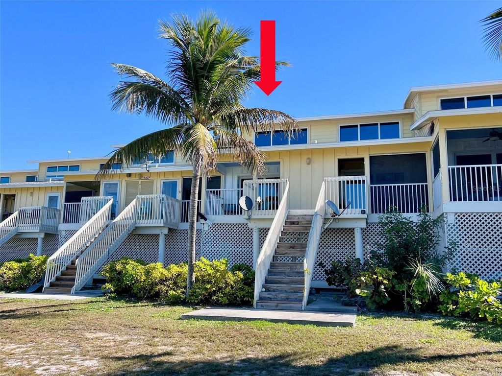 Photo of 9400 Little Gasparilla Island #H4, Placida, FL 33946 (MLS # D6145661)