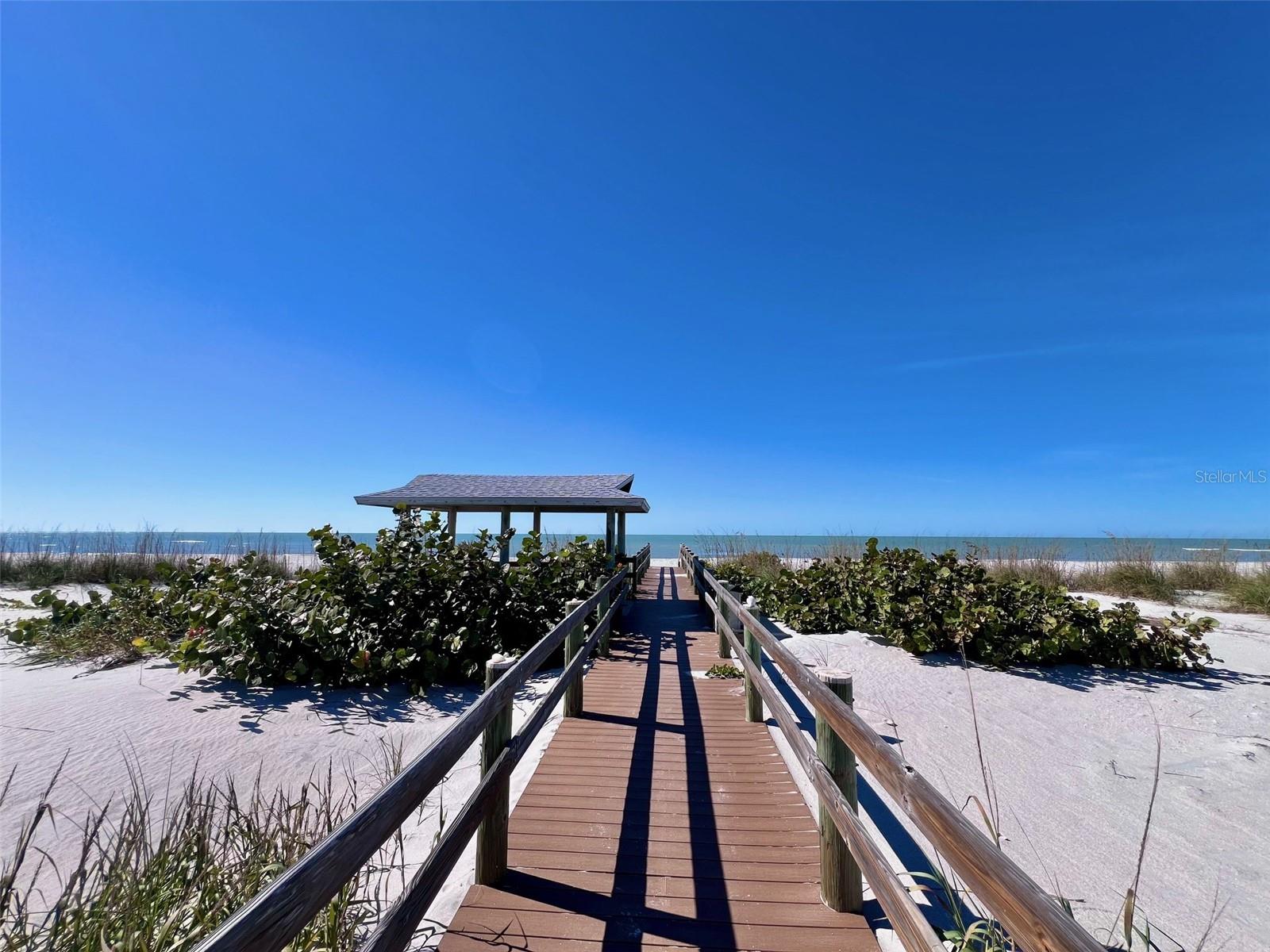 HIDEAWAY BAY BEACH CLUB PH 05 - Residential