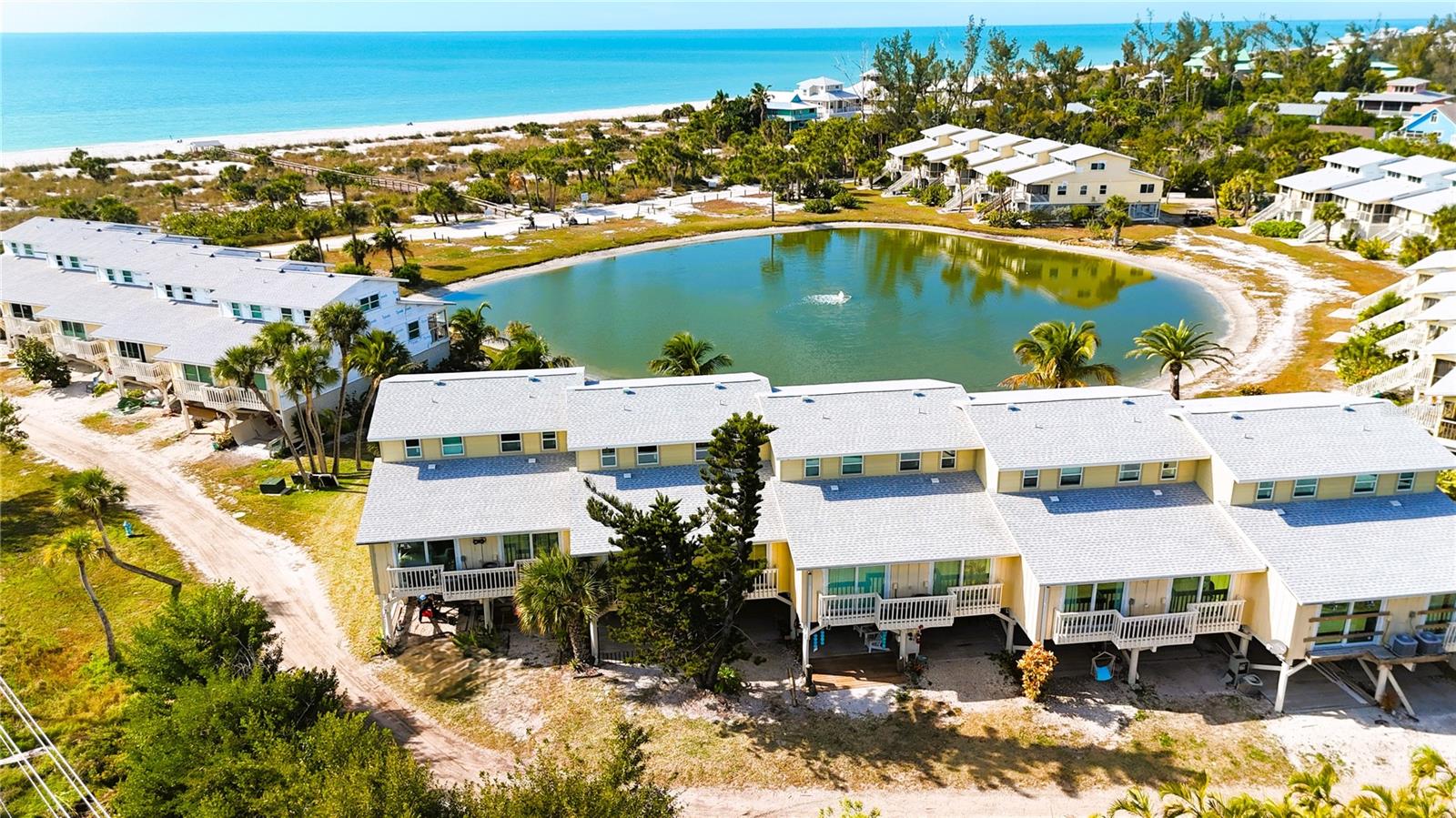 HIDEAWAY BAY BEACH CLUB PH 05 - Residential