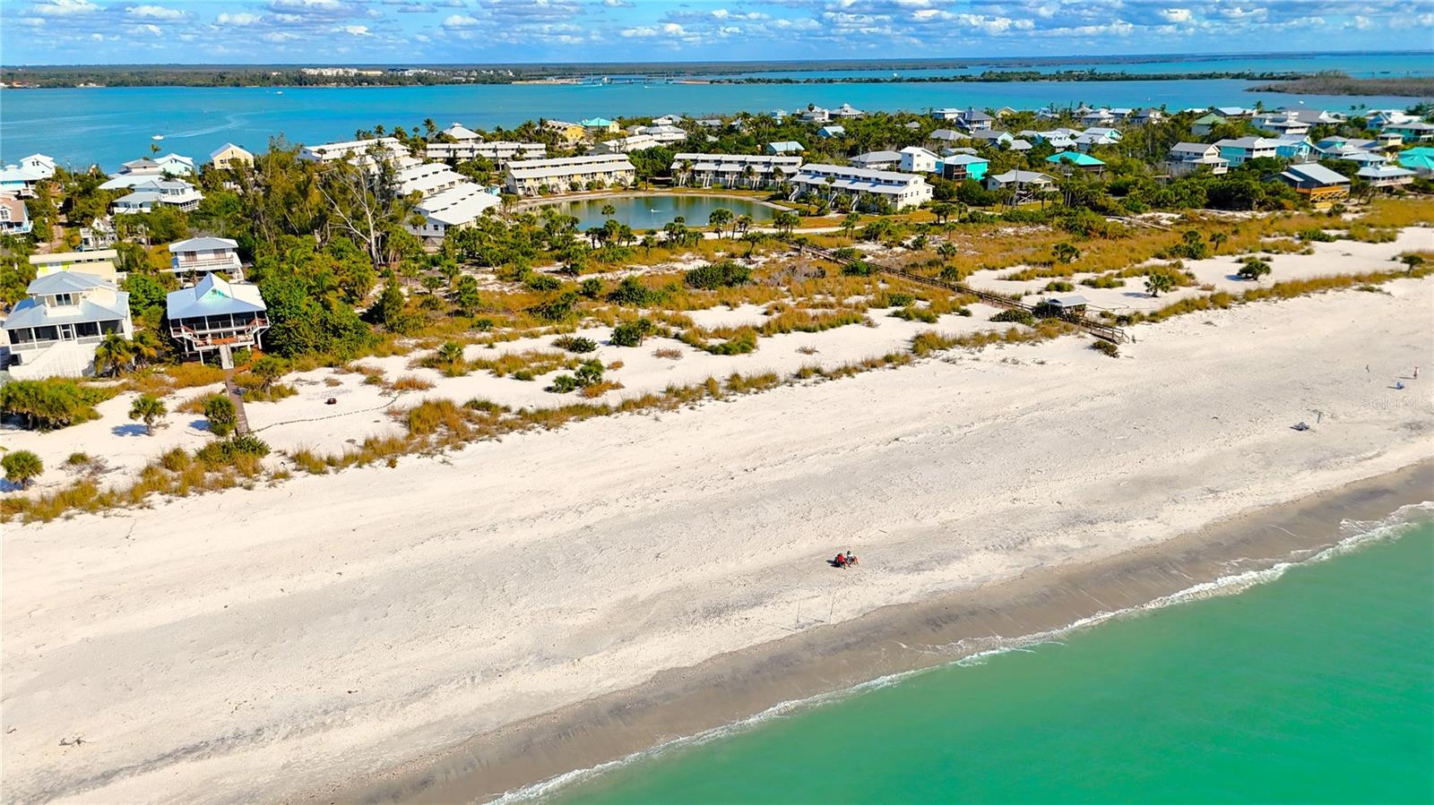 HIDEAWAY BAY BEACH CLUB PH 05 - Residential