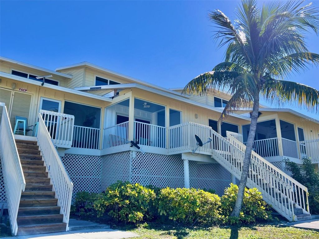 Photo of 9400 Little Gasparilla Island #H4, Placida, FL 33946 (MLS # D6145661)