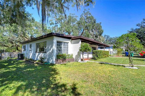 A home in TAMPA