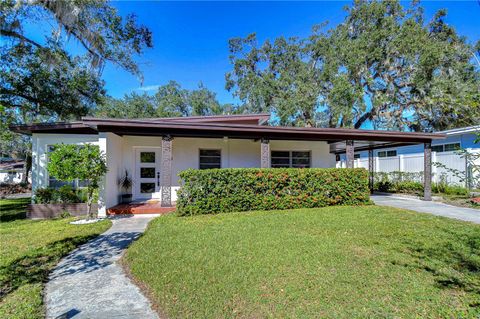 A home in TAMPA