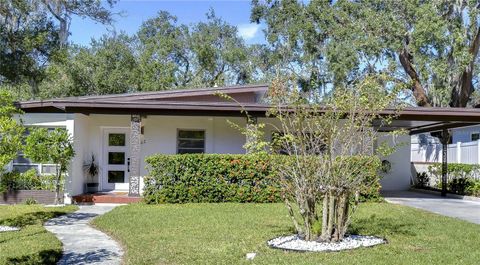 A home in TAMPA