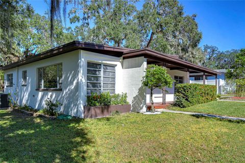 A home in TAMPA