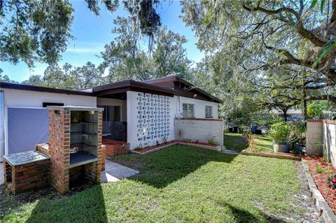 A home in TAMPA