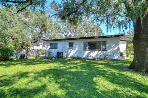 A home in TAMPA