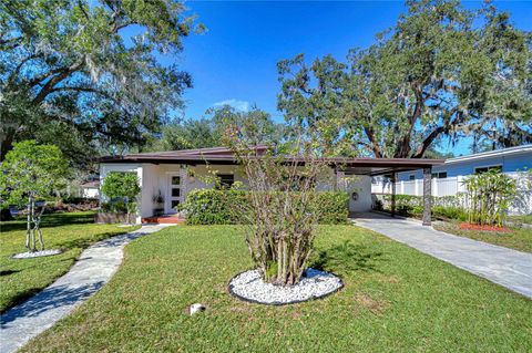 A home in TAMPA