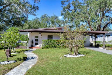 A home in TAMPA